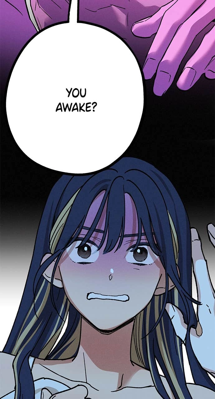 In Between Chapter 28 – What Do You Need Page 95