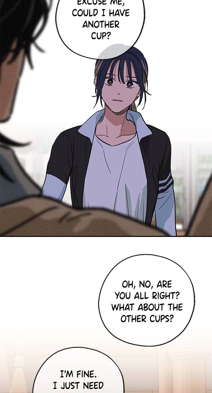 In Between Chapter 10 – Wild Mood Swings Page 10