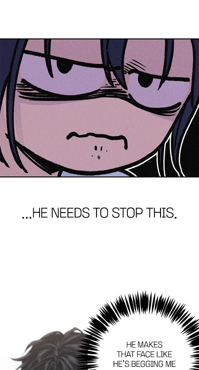 In Between Chapter 10 – Wild Mood Swings Page 13