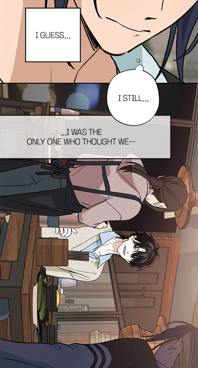 In Between Chapter 10 – Wild Mood Swings Page 17