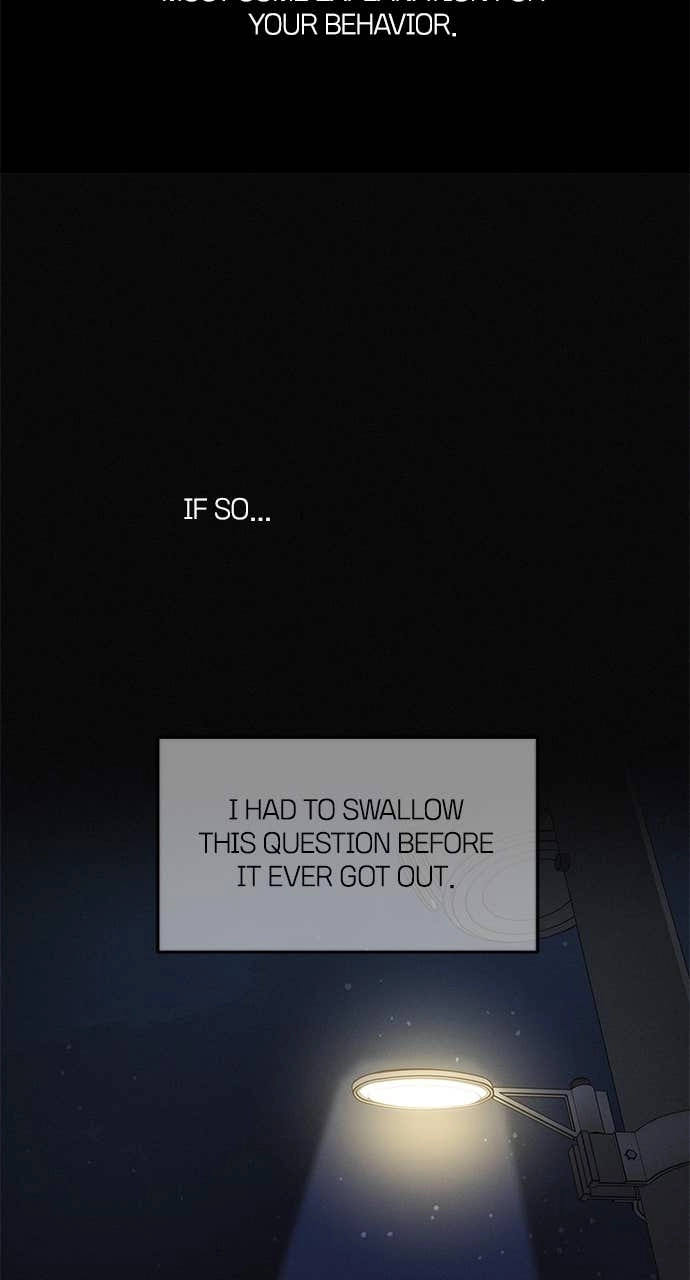 In Between Chapter 10 – Wild Mood Swings Page 19