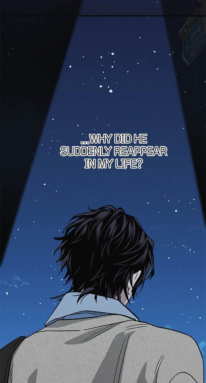 In Between Chapter 10 – Wild Mood Swings Page 20