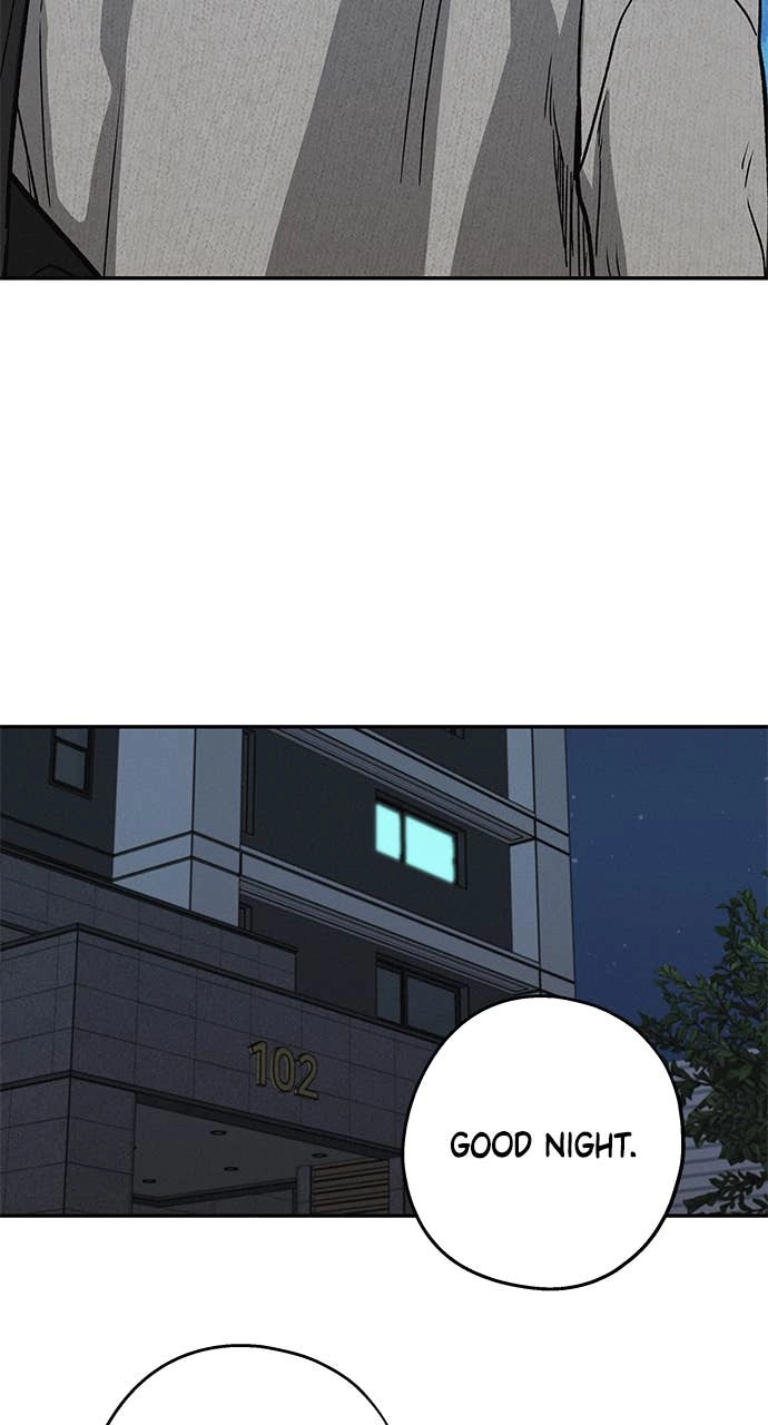 In Between Chapter 10 – Wild Mood Swings Page 21