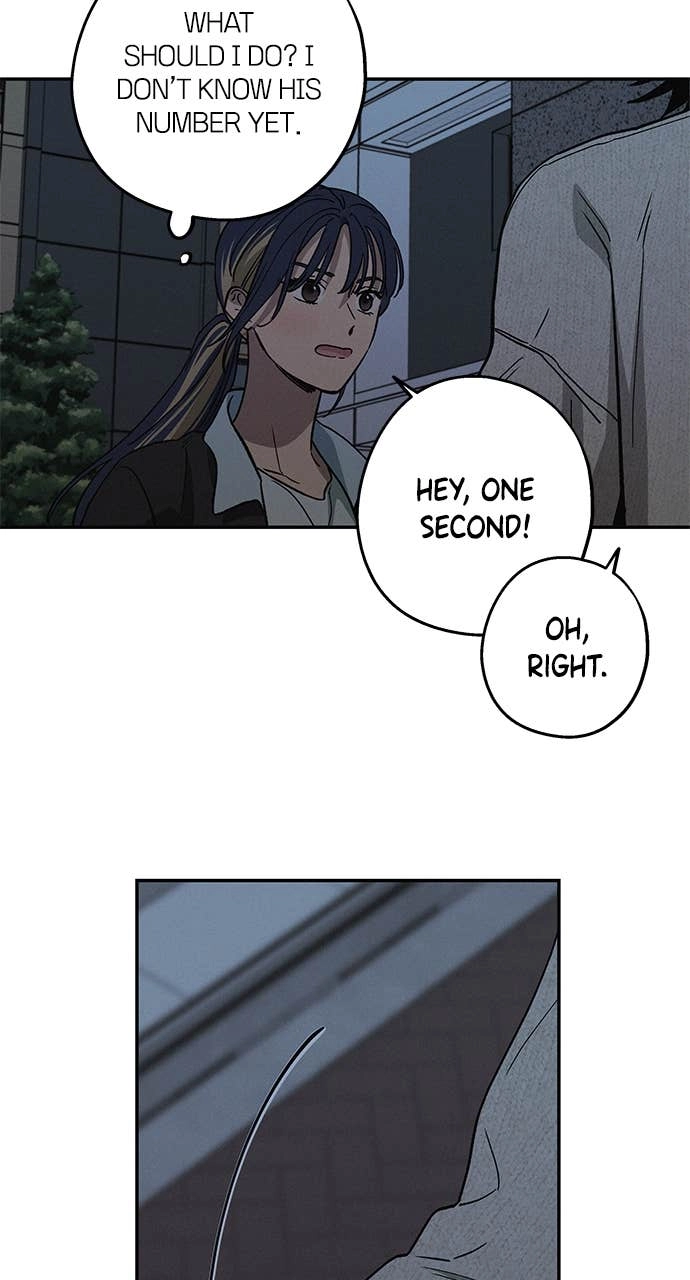 In Between Chapter 10 – Wild Mood Swings Page 22