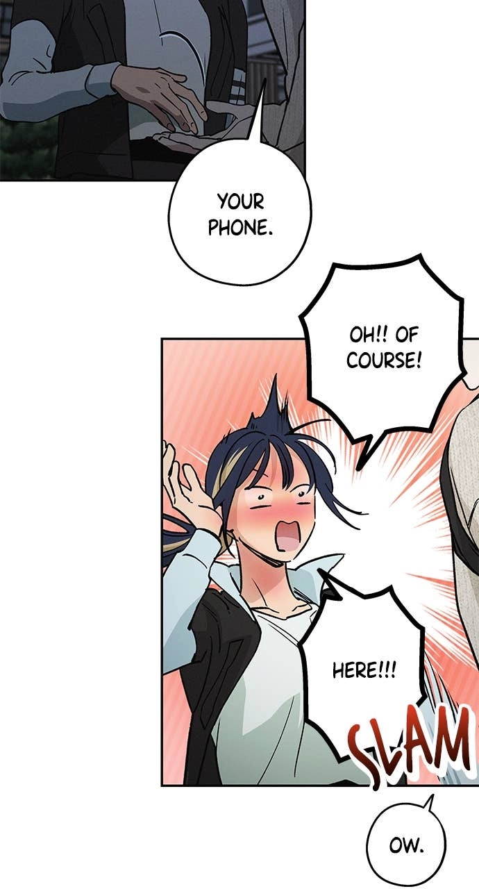 In Between Chapter 10 – Wild Mood Swings Page 24