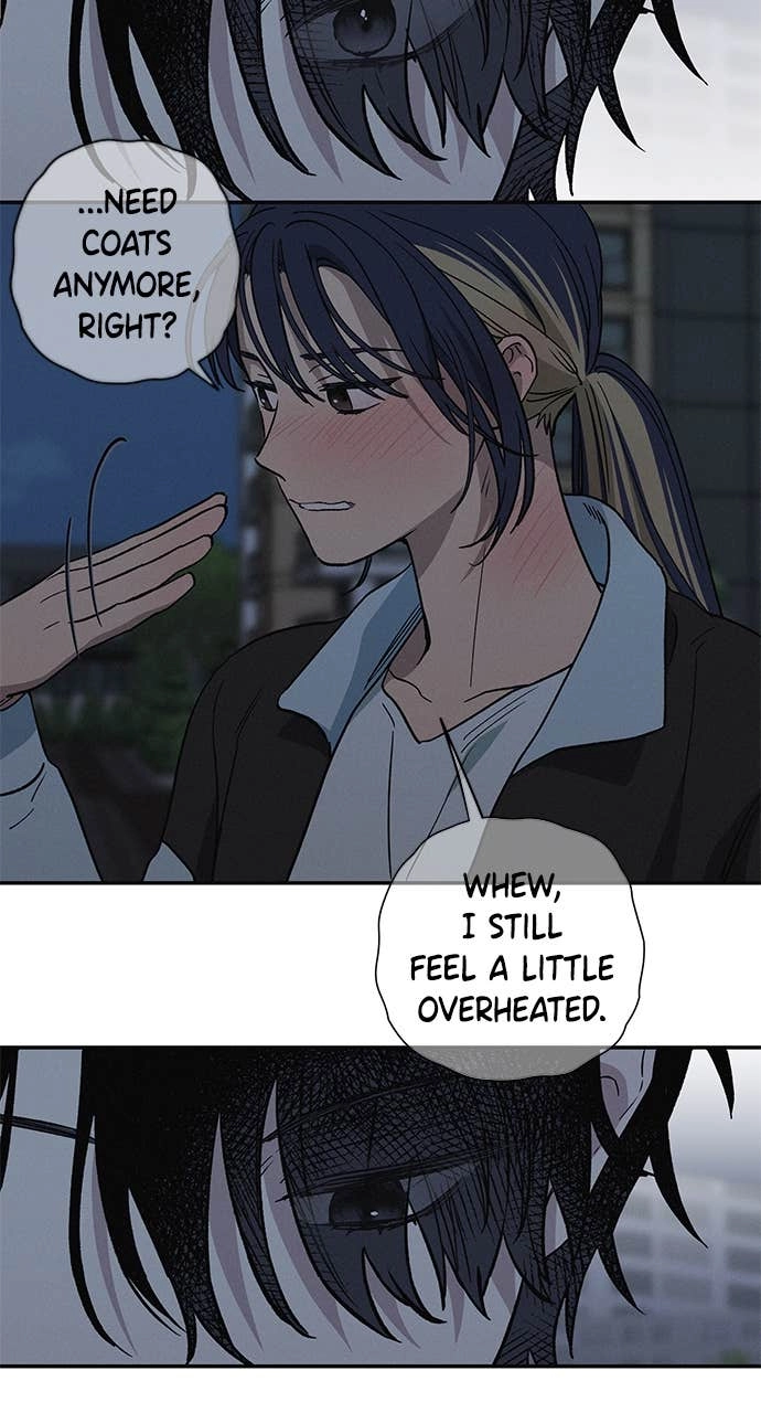 In Between Chapter 10 – Wild Mood Swings Page 27