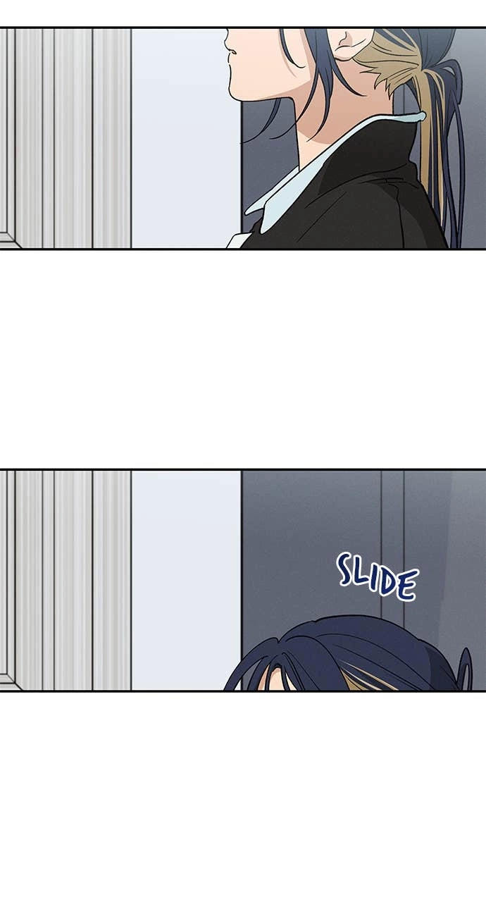 In Between Chapter 10 – Wild Mood Swings Page 33