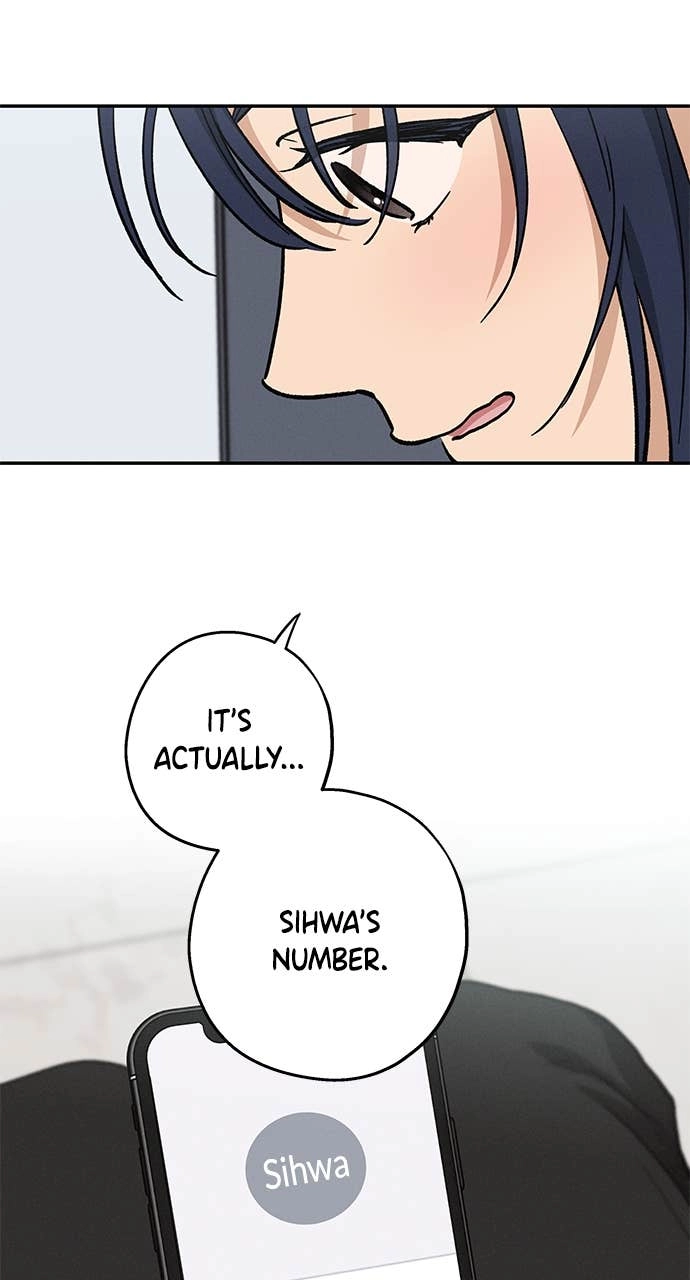 In Between Chapter 10 – Wild Mood Swings Page 34