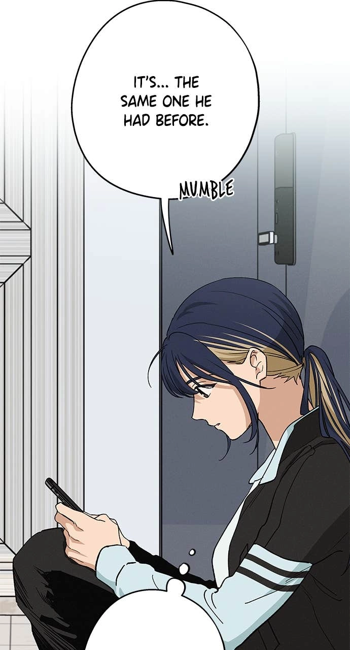 In Between Chapter 10 – Wild Mood Swings Page 36