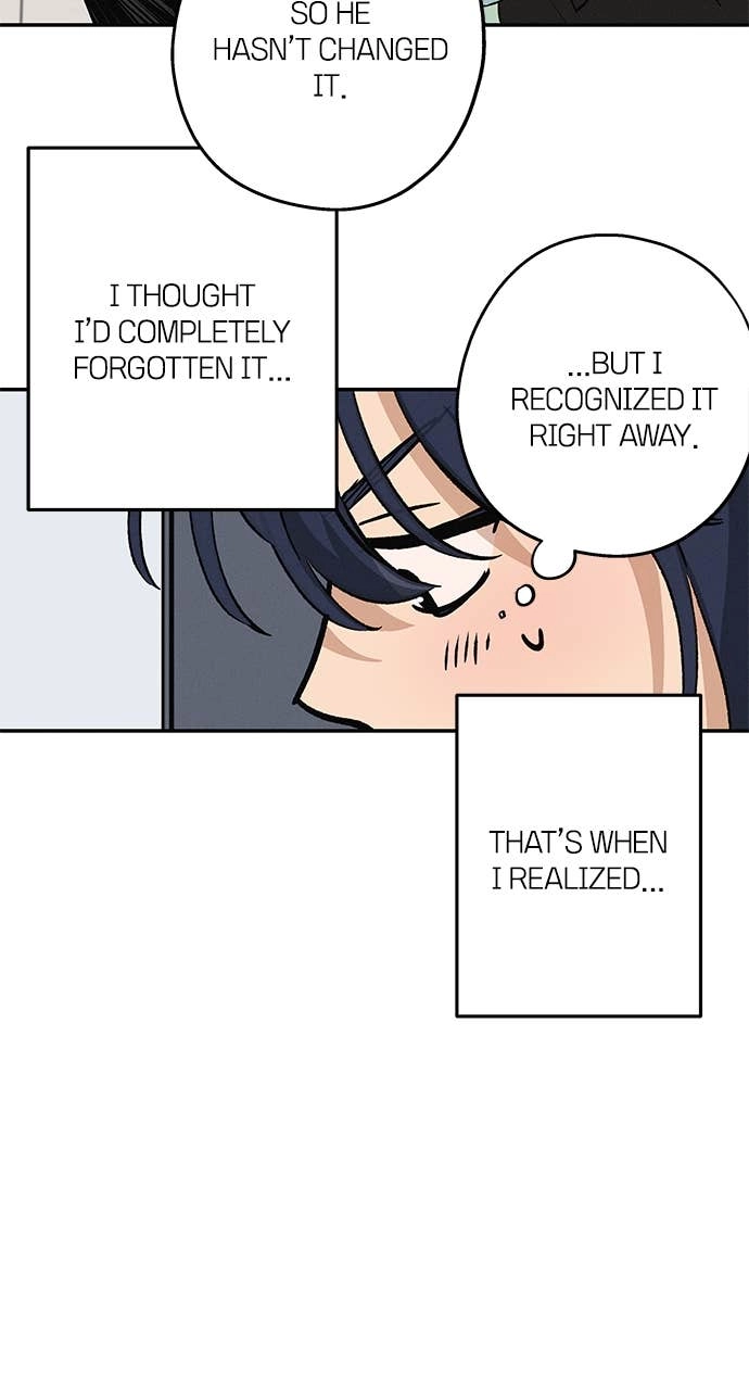 In Between Chapter 10 – Wild Mood Swings Page 37