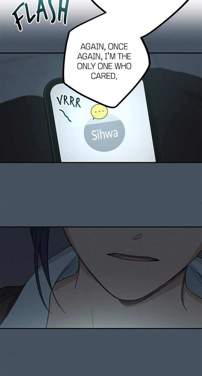 In Between Chapter 10 – Wild Mood Swings Page 39