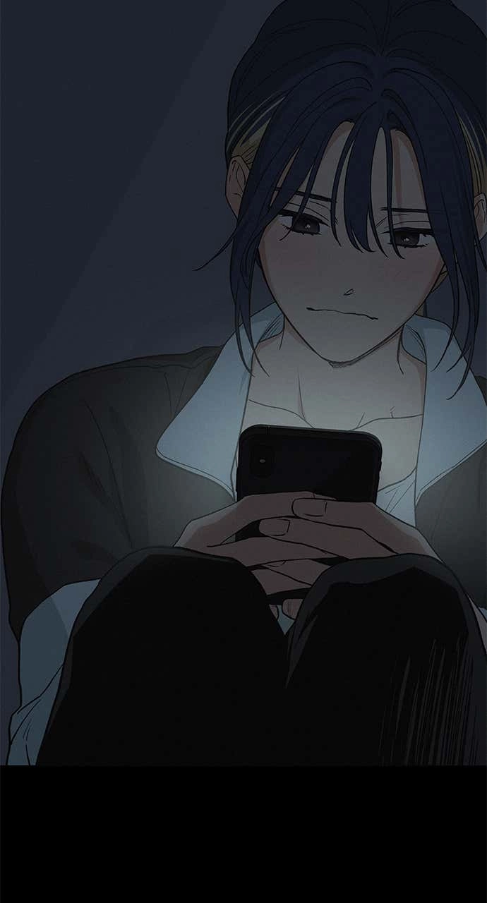 In Between Chapter 10 – Wild Mood Swings Page 41