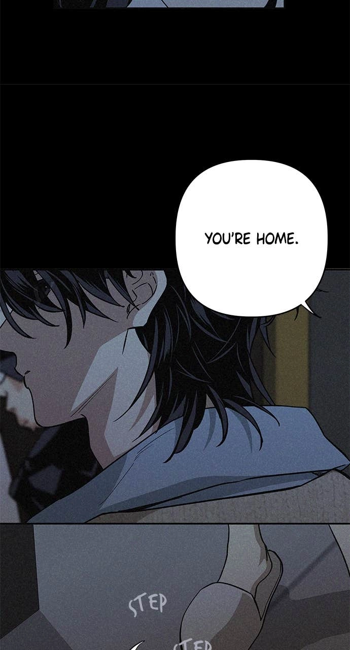 In Between Chapter 10 – Wild Mood Swings Page 46