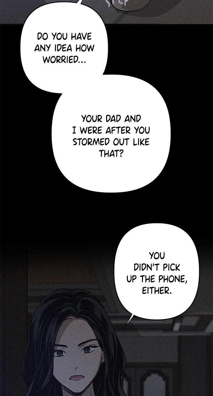In Between Chapter 10 – Wild Mood Swings Page 47