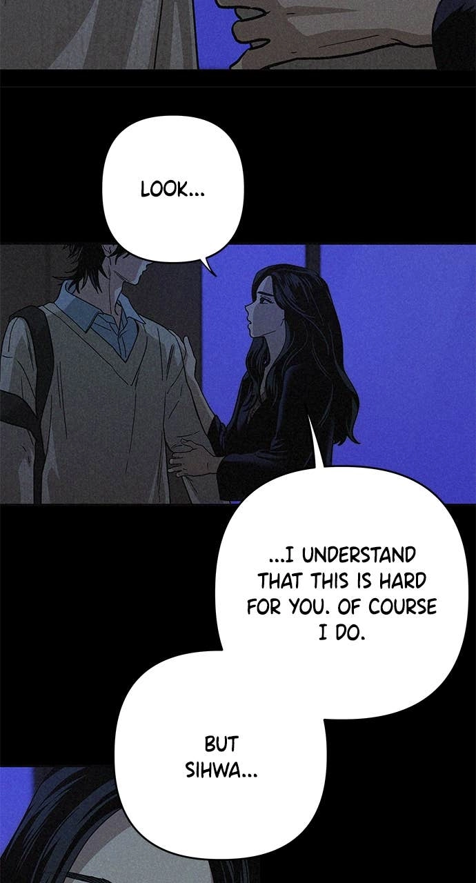 In Between Chapter 10 – Wild Mood Swings Page 49