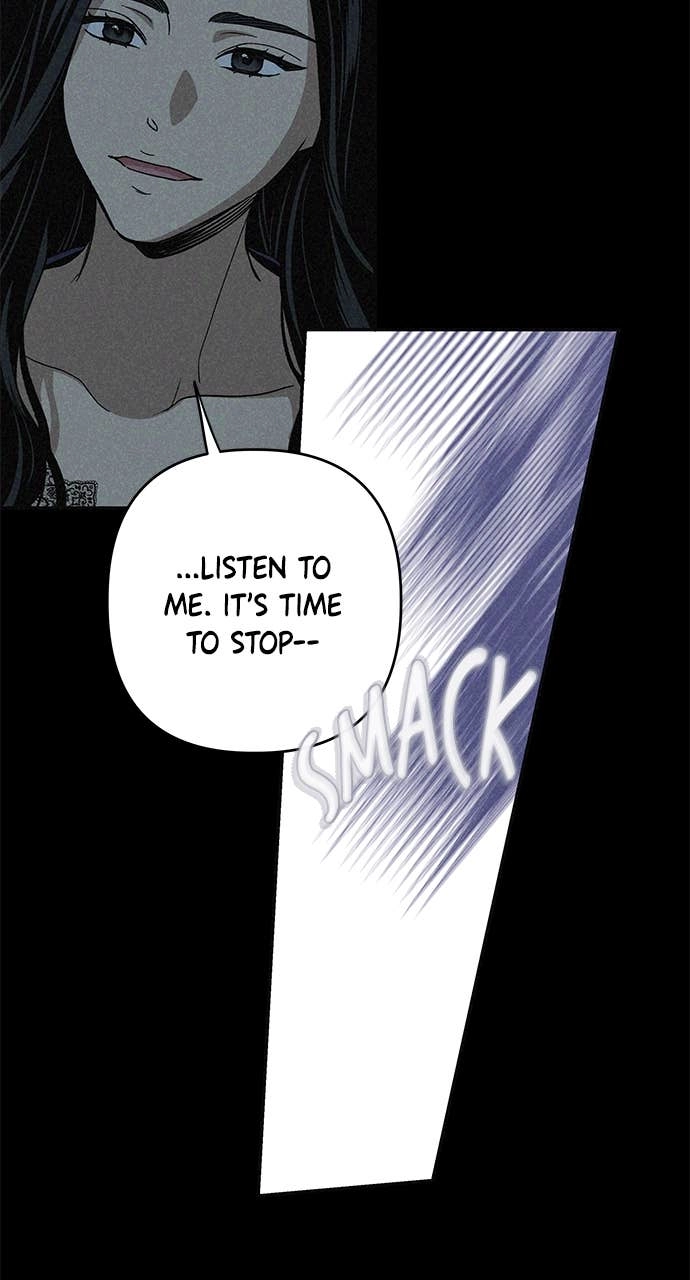 In Between Chapter 10 – Wild Mood Swings Page 50