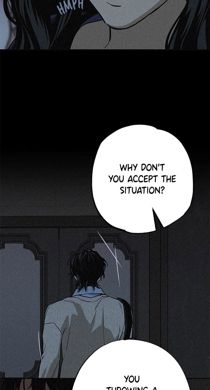 In Between Chapter 10 – Wild Mood Swings Page 54