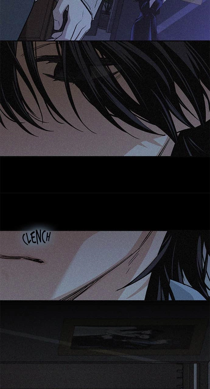 In Between Chapter 10 – Wild Mood Swings Page 56