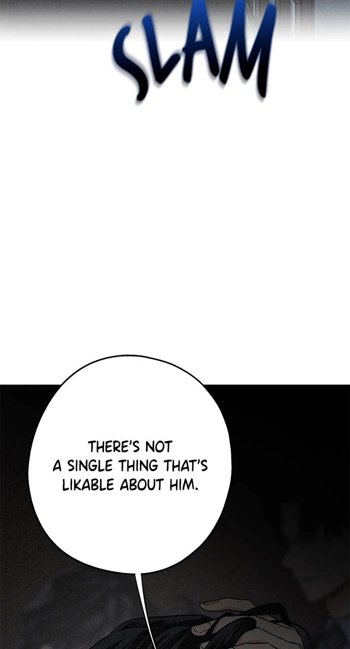 In Between Chapter 10 – Wild Mood Swings Page 58
