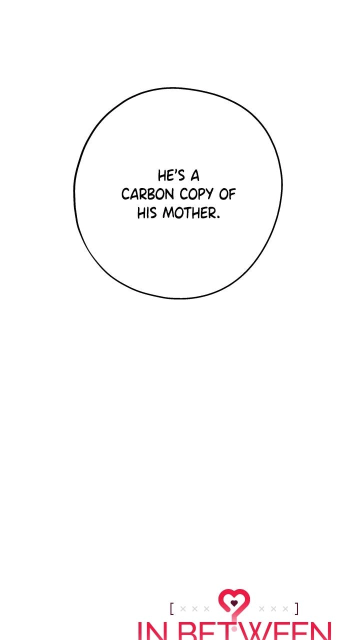 In Between Chapter 10 – Wild Mood Swings Page 60