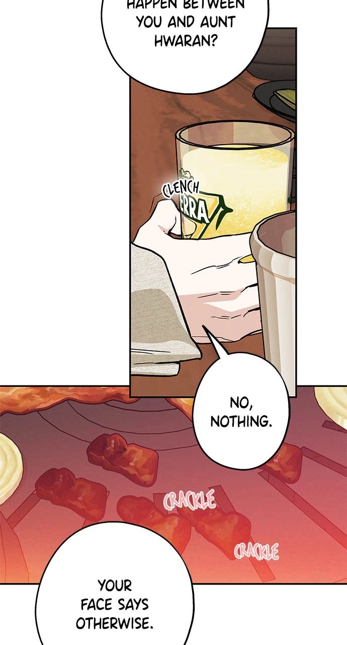 In Between Chapter 10 – Wild Mood Swings Page 6
