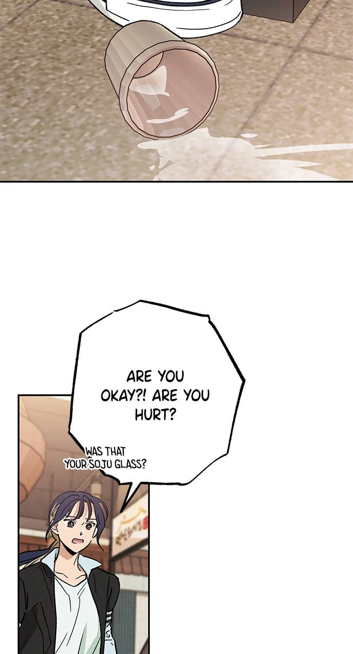 In Between Chapter 10 – Wild Mood Swings Page 8