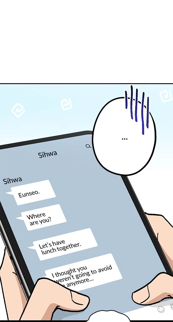 In Between Chapter 32 – Suddenly Page 14