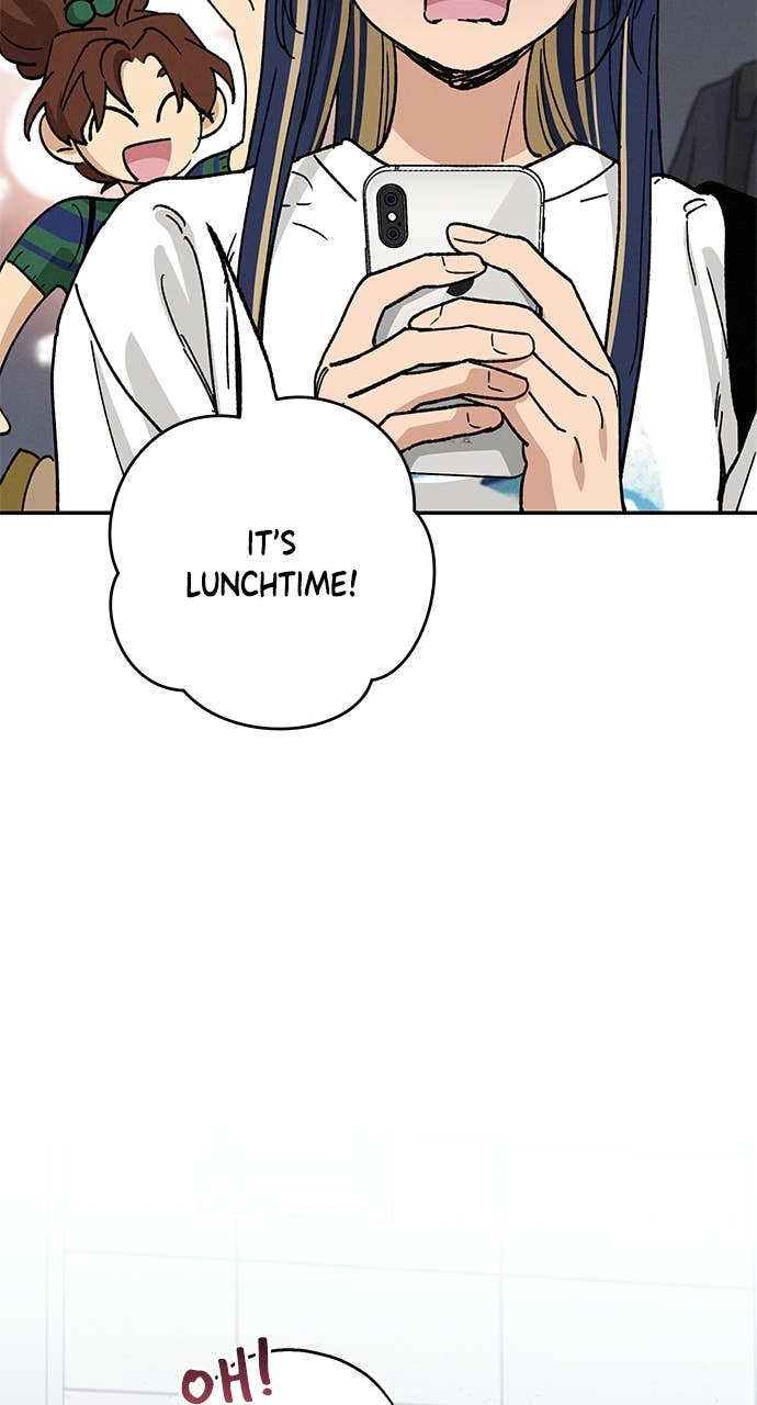 In Between Chapter 32 – Suddenly Page 16