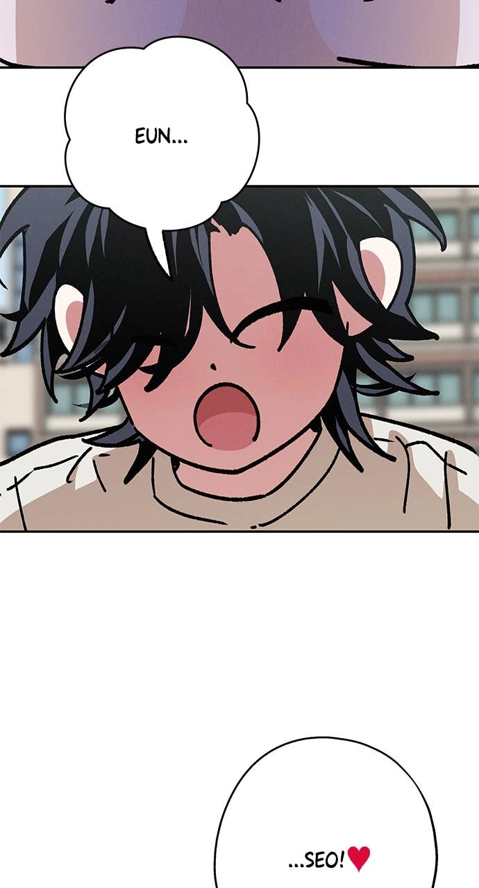 In Between Chapter 32 – Suddenly Page 24