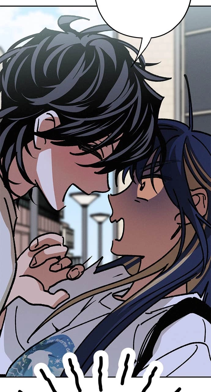 In Between Chapter 32 – Suddenly Page 25