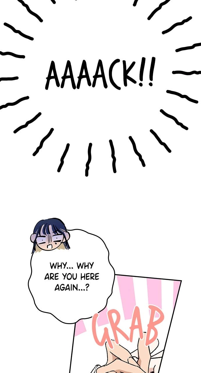 In Between Chapter 32 – Suddenly Page 26