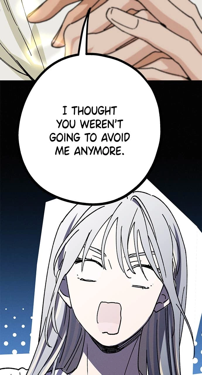 In Between Chapter 32 – Suddenly Page 30