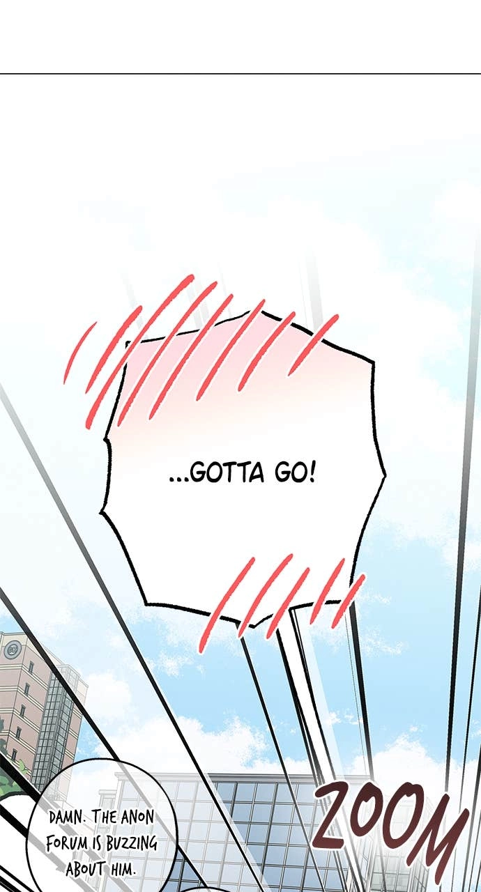 In Between Chapter 32 – Suddenly Page 33