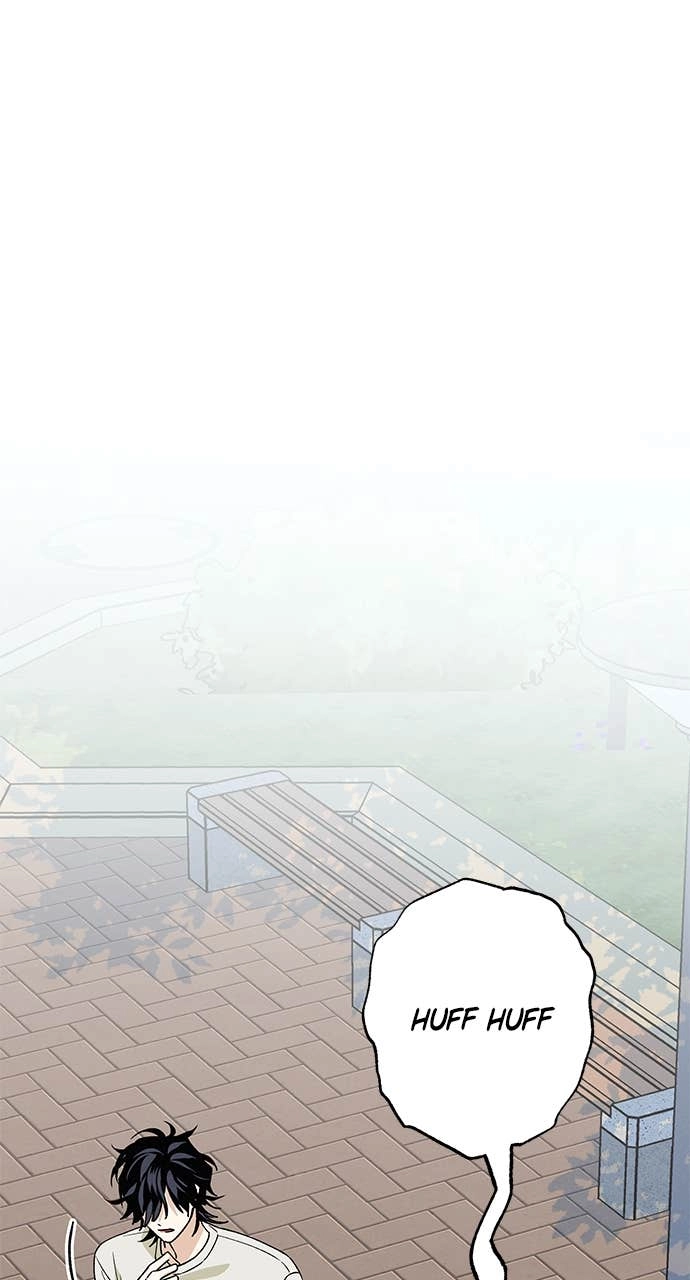 In Between Chapter 32 – Suddenly Page 35
