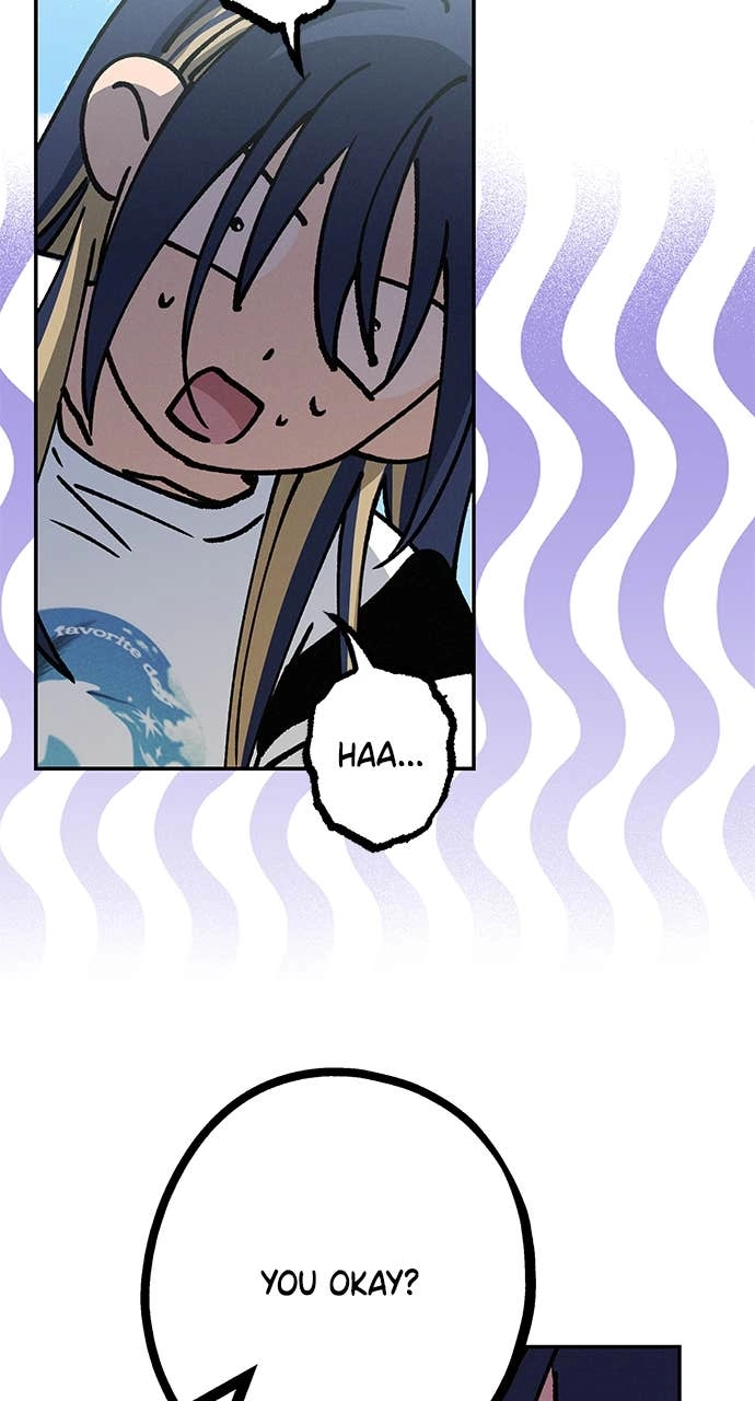 In Between Chapter 32 – Suddenly Page 37
