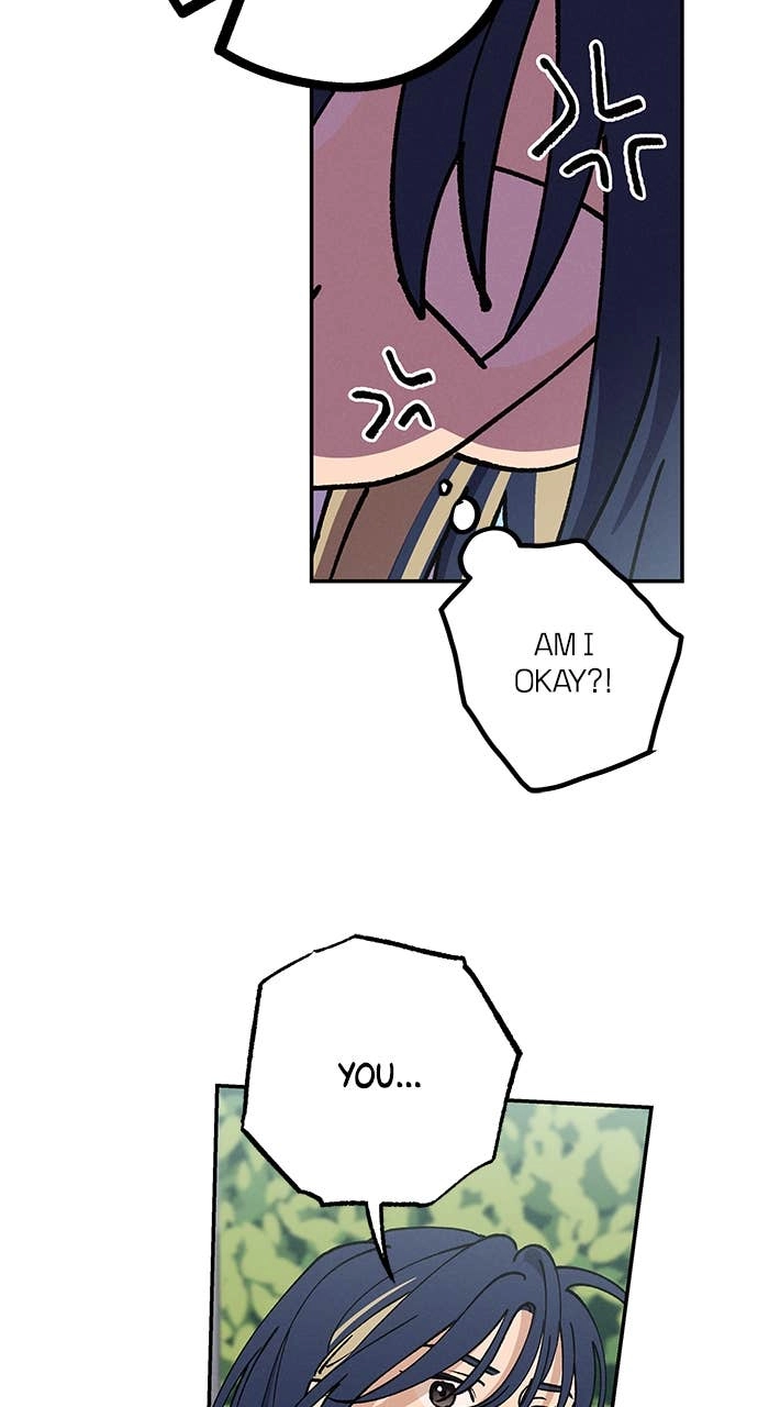 In Between Chapter 32 – Suddenly Page 38