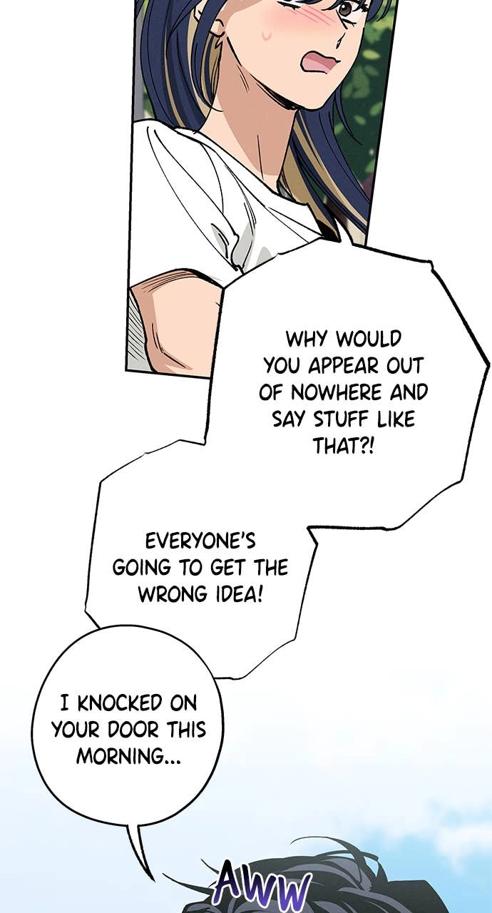 In Between Chapter 32 – Suddenly Page 39