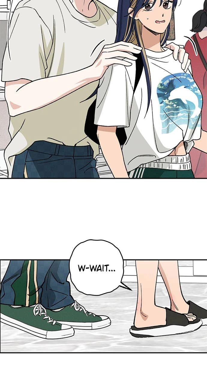 In Between Chapter 32 – Suddenly Page 58