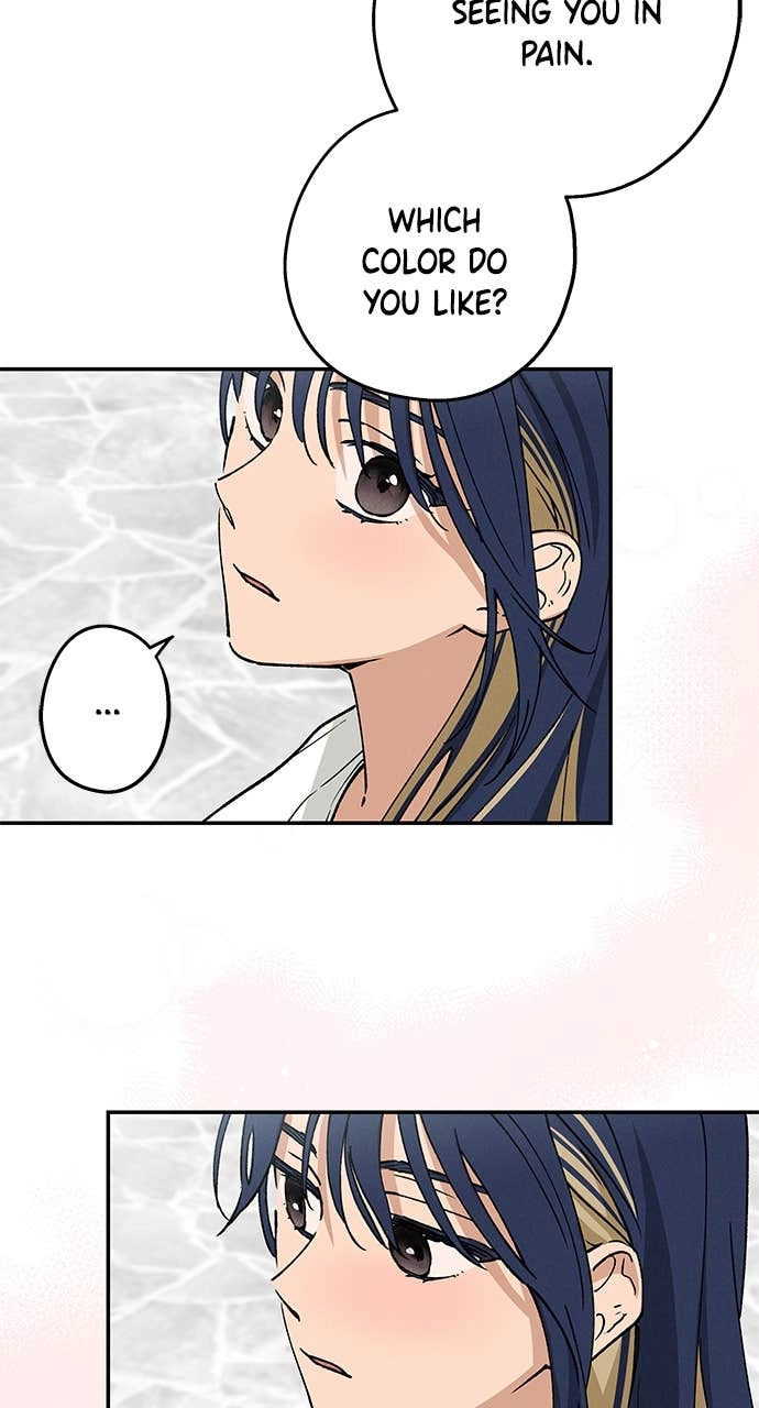 In Between Chapter 32 – Suddenly Page 61