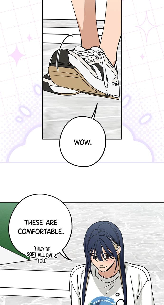 In Between Chapter 32 – Suddenly Page 63