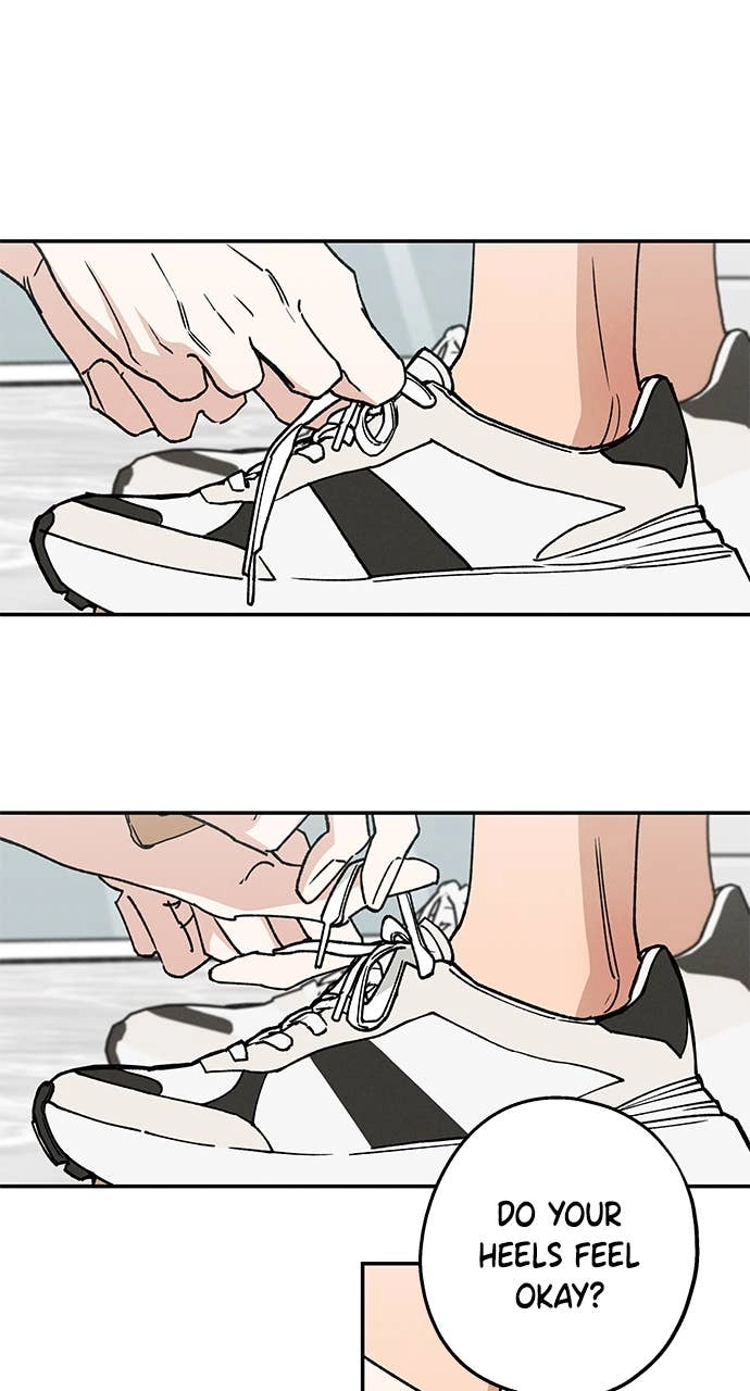 In Between Chapter 32 – Suddenly Page 67
