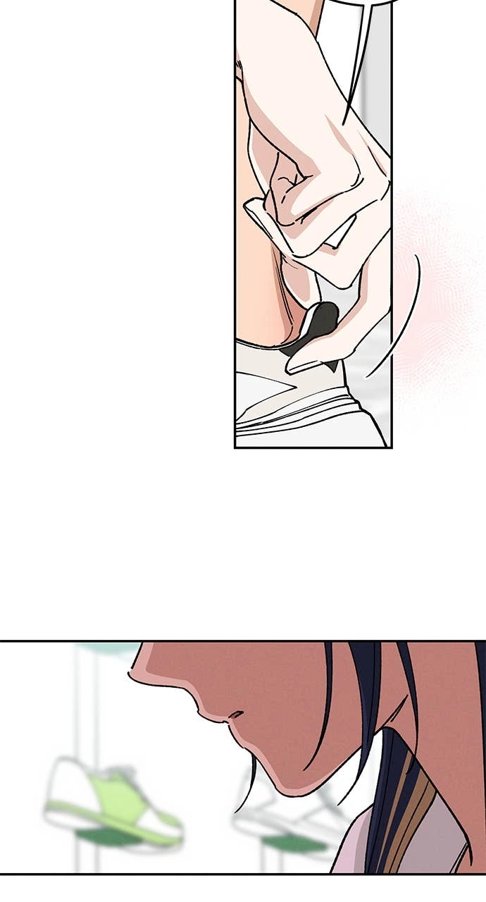 In Between Chapter 32 – Suddenly Page 68