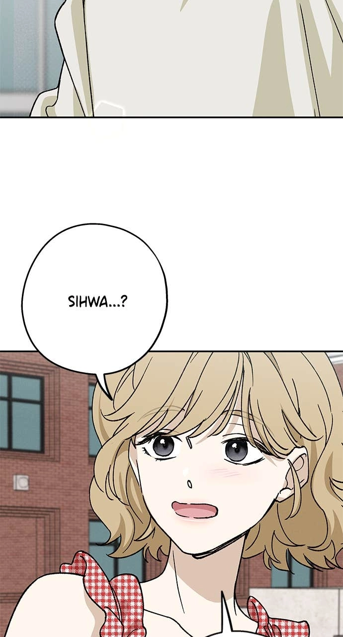 In Between Chapter 32 – Suddenly Page 7