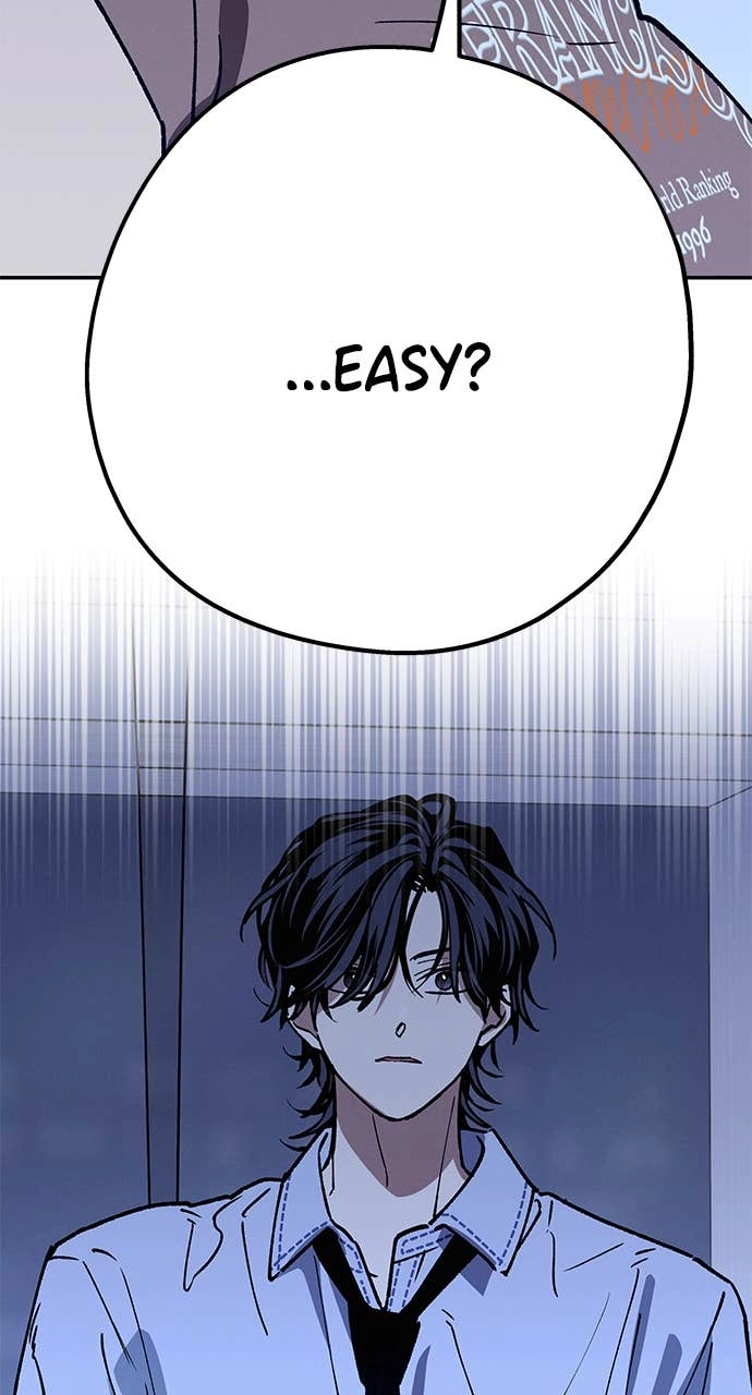 In Between Chapter 38 – Sincerity (3) Page 26