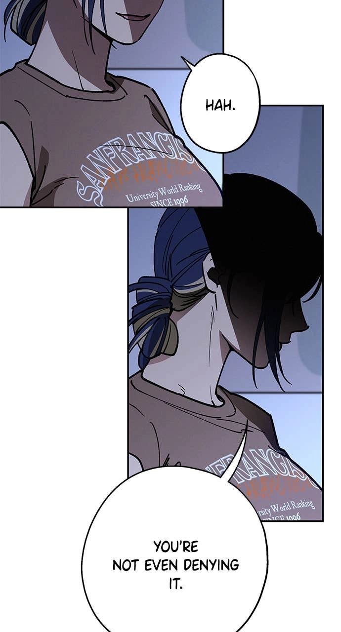 In Between Chapter 38 – Sincerity (3) Page 28