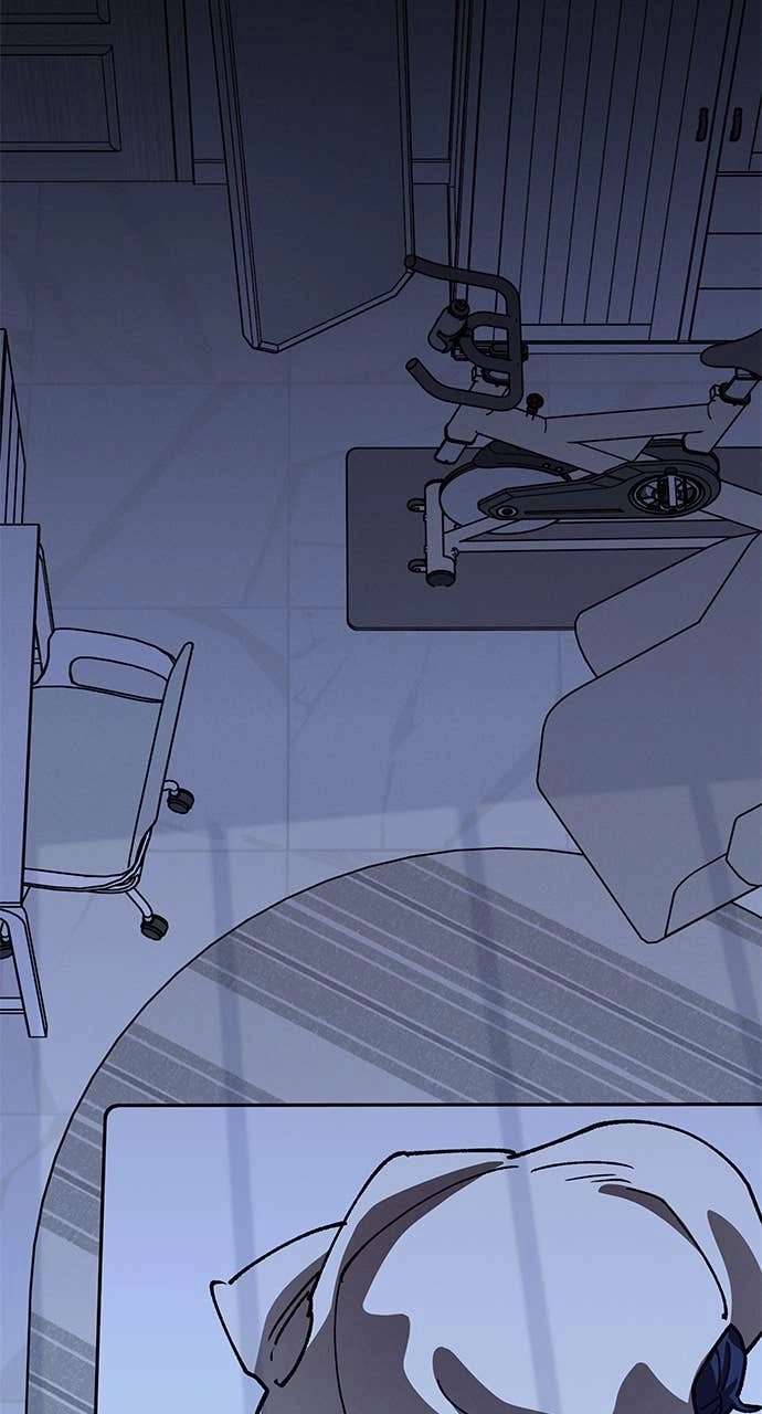 In Between Chapter 38 – Sincerity (3) Page 34