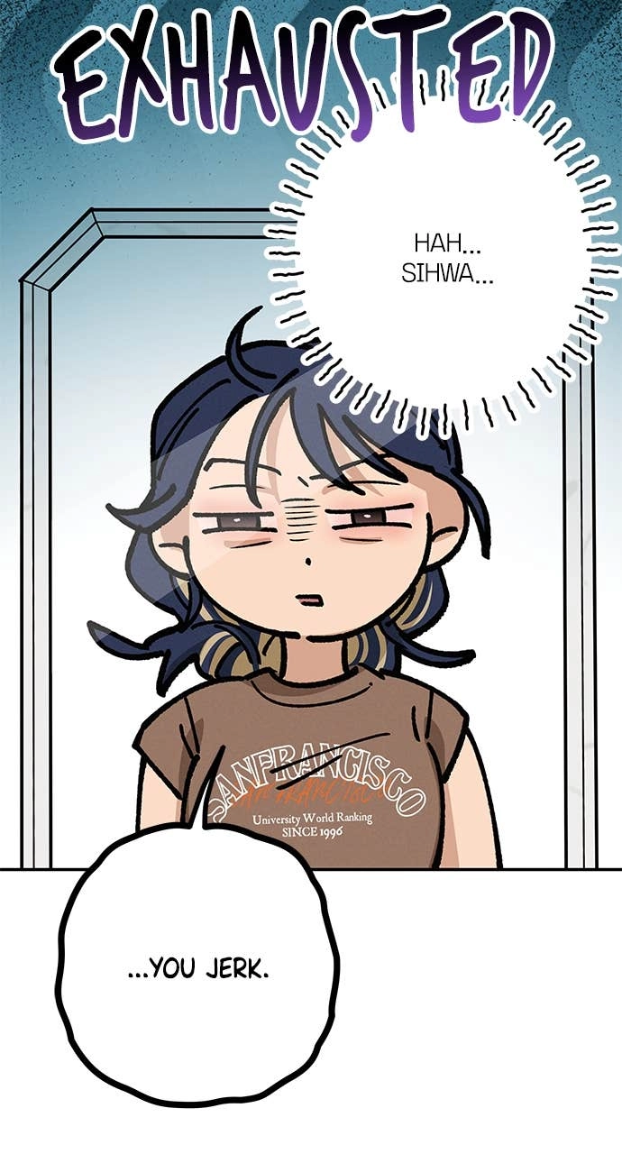 In Between Chapter 38 – Sincerity (3) Page 37