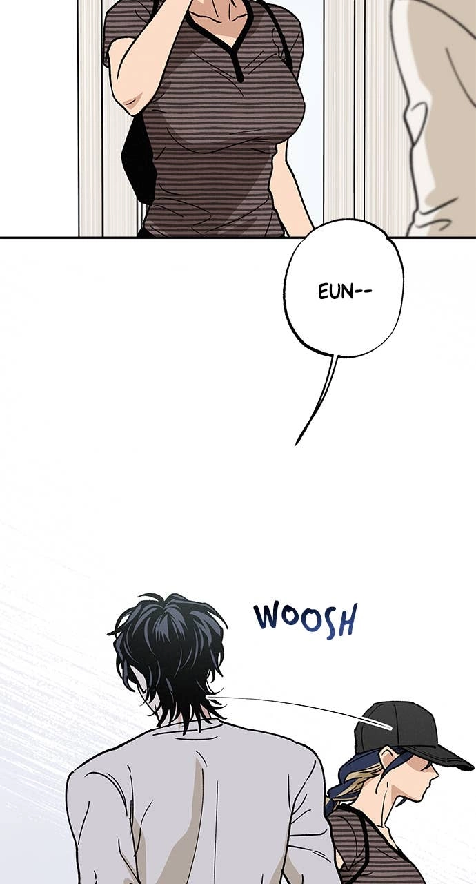 In Between Chapter 38 – Sincerity (3) Page 42