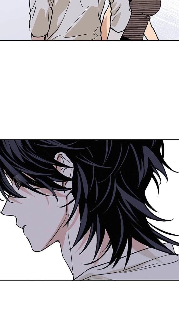 In Between Chapter 38 – Sincerity (3) Page 43