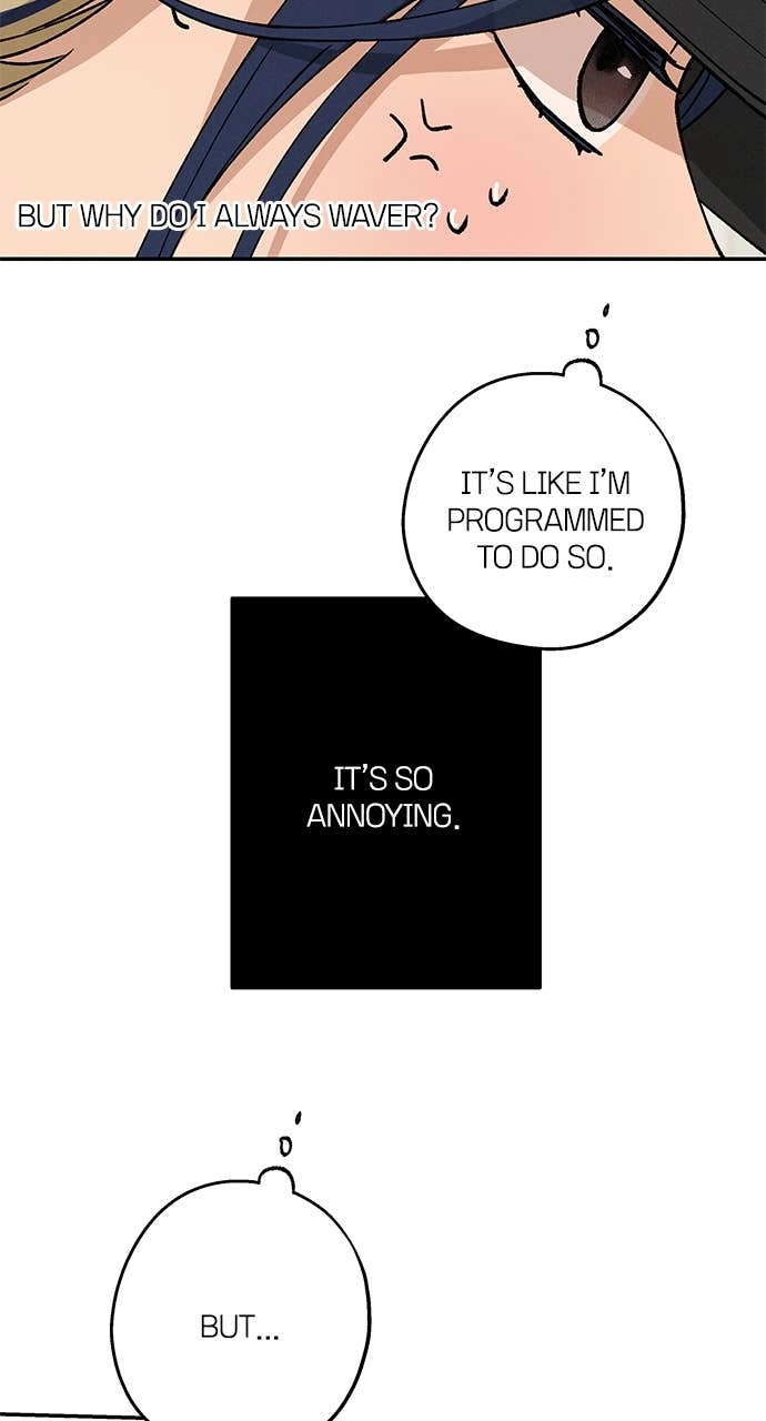 In Between Chapter 38 – Sincerity (3) Page 46